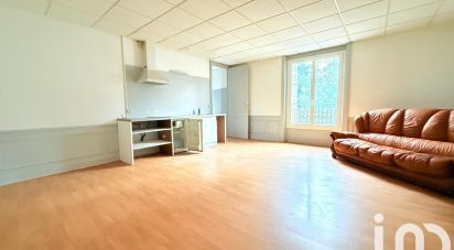 Studio 1 room of 40 m² in Digoin (71160)