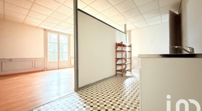 Studio 1 room of 42 m² in Digoin (71160)