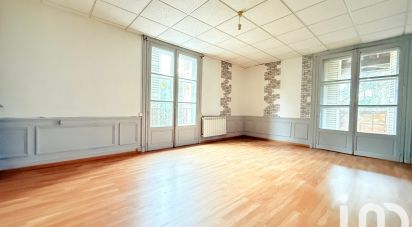 Studio 1 room of 42 m² in Digoin (71160)