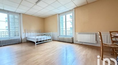 Apartment 1 room of 43 m² in Digoin (71160)