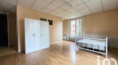 Apartment 1 room of 43 m² in Digoin (71160)