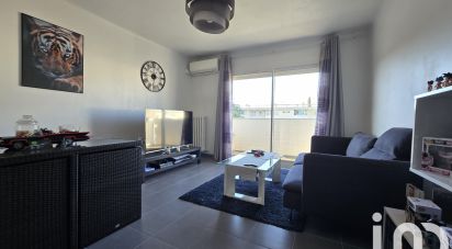 Apartment 3 rooms of 60 m² in Toulon (83200)