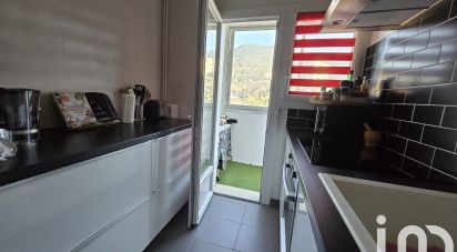 Apartment 3 rooms of 60 m² in Toulon (83200)