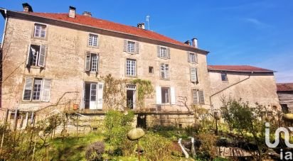 Traditional house 16 rooms of 365 m² in Monthureux-sur-Saône (88410)