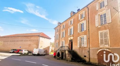 Traditional house 16 rooms of 365 m² in Monthureux-sur-Saône (88410)