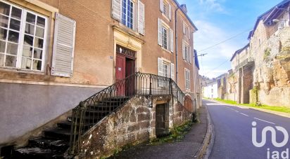 Traditional house 16 rooms of 365 m² in Monthureux-sur-Saône (88410)