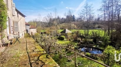 Traditional house 16 rooms of 365 m² in Monthureux-sur-Saône (88410)