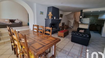 Village house 4 rooms of 114 m² in Cascastel-des-Corbières (11360)