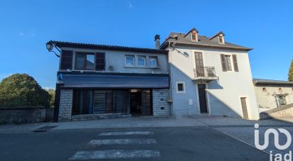 Building in Coarraze (64800) of 140 m²