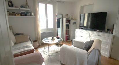 Appartement 1 pièce de 19 m² à Saint-Leu-la-Forêt (95320)