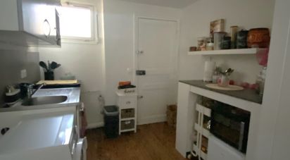 Appartement 1 pièce de 19 m² à Saint-Leu-la-Forêt (95320)