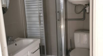 Appartement 1 pièce de 19 m² à Saint-Leu-la-Forêt (95320)