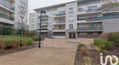 Apartment 3 rooms of 59 m² in Hardricourt (78250)