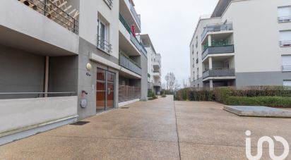 Apartment 3 rooms of 59 m² in Hardricourt (78250)