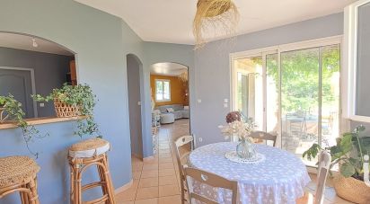 House 7 rooms of 122 m² in Olmet-et-Villecun (34700)