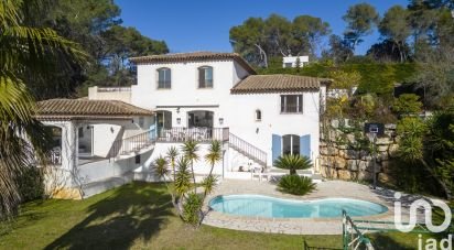 Maison 7 pièces de 266 m² à Valbonne (06560)