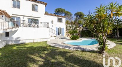 Maison 7 pièces de 266 m² à Valbonne (06560)