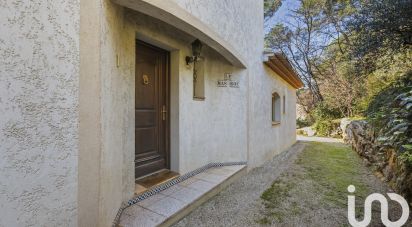 Maison traditionnelle 7 pièces de 266 m² à Valbonne (06560)