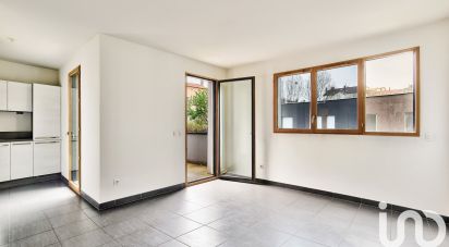 Apartment 3 rooms of 63 m² in Lyon (69008)