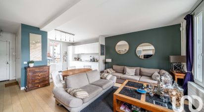 Maison 4 pièces de 90 m² à Colombes (92700)