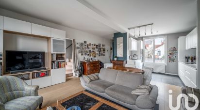 Maison 4 pièces de 90 m² à Colombes (92700)