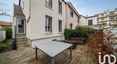 Maison 4 pièces de 90 m² à Colombes (92700)