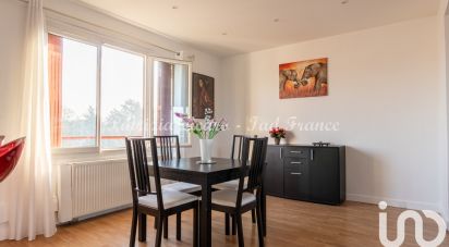 Appartement 4 pièces de 65 m² à Sainte-Geneviève-des-Bois (91700)