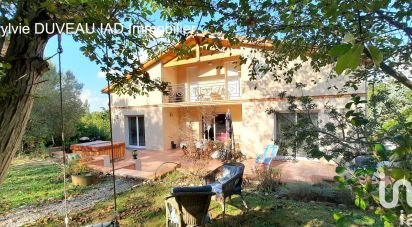 Architectural house 7 rooms of 170 m² in Toulouse (31400)