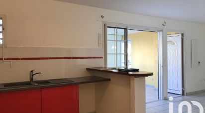 Appartement 2 pièces de 47 m² à Saint-François (97118)