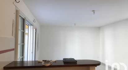 Appartement 2 pièces de 47 m² à Saint-François (97118)