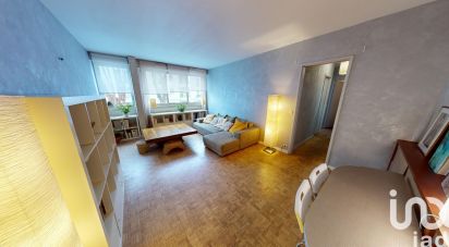 Apartment 3 rooms of 64 m² in Le Perreux-sur-Marne (94170)