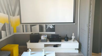 Appartement 2 pièces de 46 m² à Reims (51100)