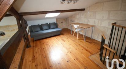 Appartement 4 pièces de 88 m² à Bordeaux (33300)