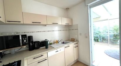 Town house 4 rooms of 80 m² in Les Sables-d'Olonne (85100)