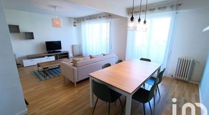 Appartement 4 pièces de 79 m² à La Roche-sur-Yon (85000)