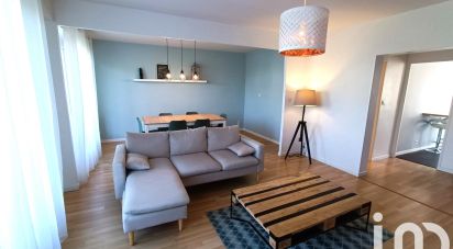 Apartment 4 rooms of 79 m² in La Roche-sur-Yon (85000)