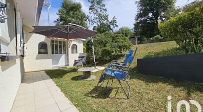 Pavilion 4 rooms of 98 m² in Pompignac (33370)