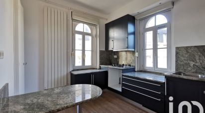 Apartment 3 rooms of 67 m² in Lamorlaye (60260)