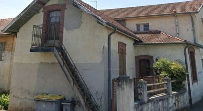 Maison 2 pièces de 52 m² à Tarbes (65000)