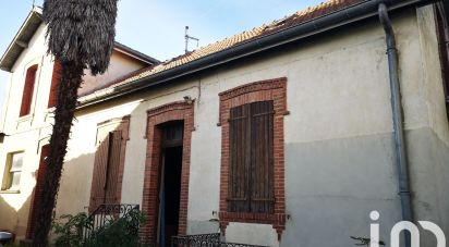 House 2 rooms of 52 m² in Tarbes (65000)