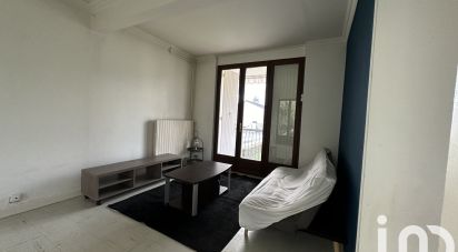 Maison 4 pièces de 90 m² à Issoudun (36100)