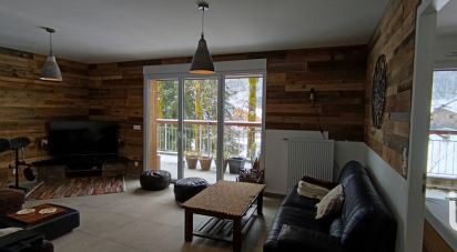 Apartment 3 rooms of 79 m² in Samoëns (74340)