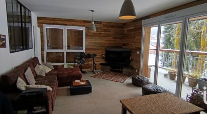 Apartment 3 rooms of 79 m² in Samoëns (74340)