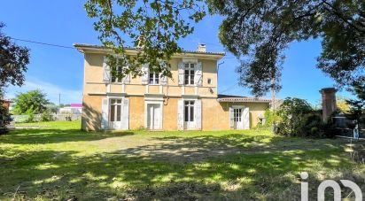 Mansion 10 rooms of 460 m² in Cugnaux (31270)