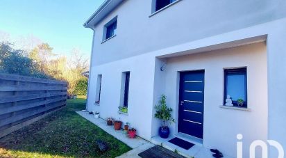 House 5 rooms of 116 m² in Blanquefort (33290)