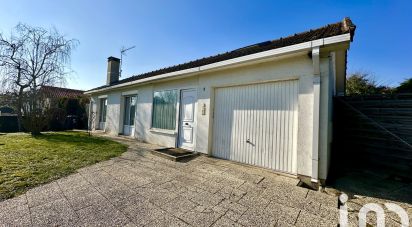 House 5 rooms of 112 m² in Longpont-sur-Orge (91310)