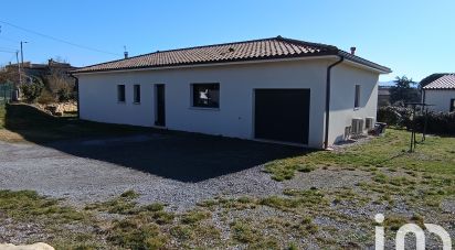 House 4 rooms of 103 m² in Chandolas (07230)