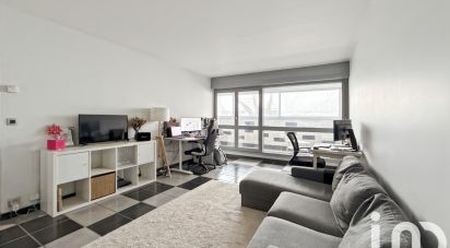 Appartement 3 pièces de 67 m² à Noisy-le-Grand (93160)