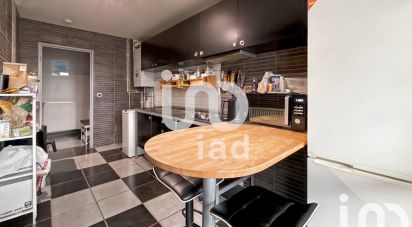 Appartement 3 pièces de 67 m² à Noisy-le-Grand (93160)