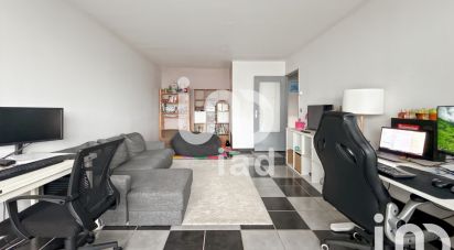 Appartement 3 pièces de 67 m² à Noisy-le-Grand (93160)